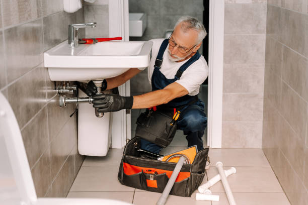 Best Residential Plumbing in Dixmoor, IL